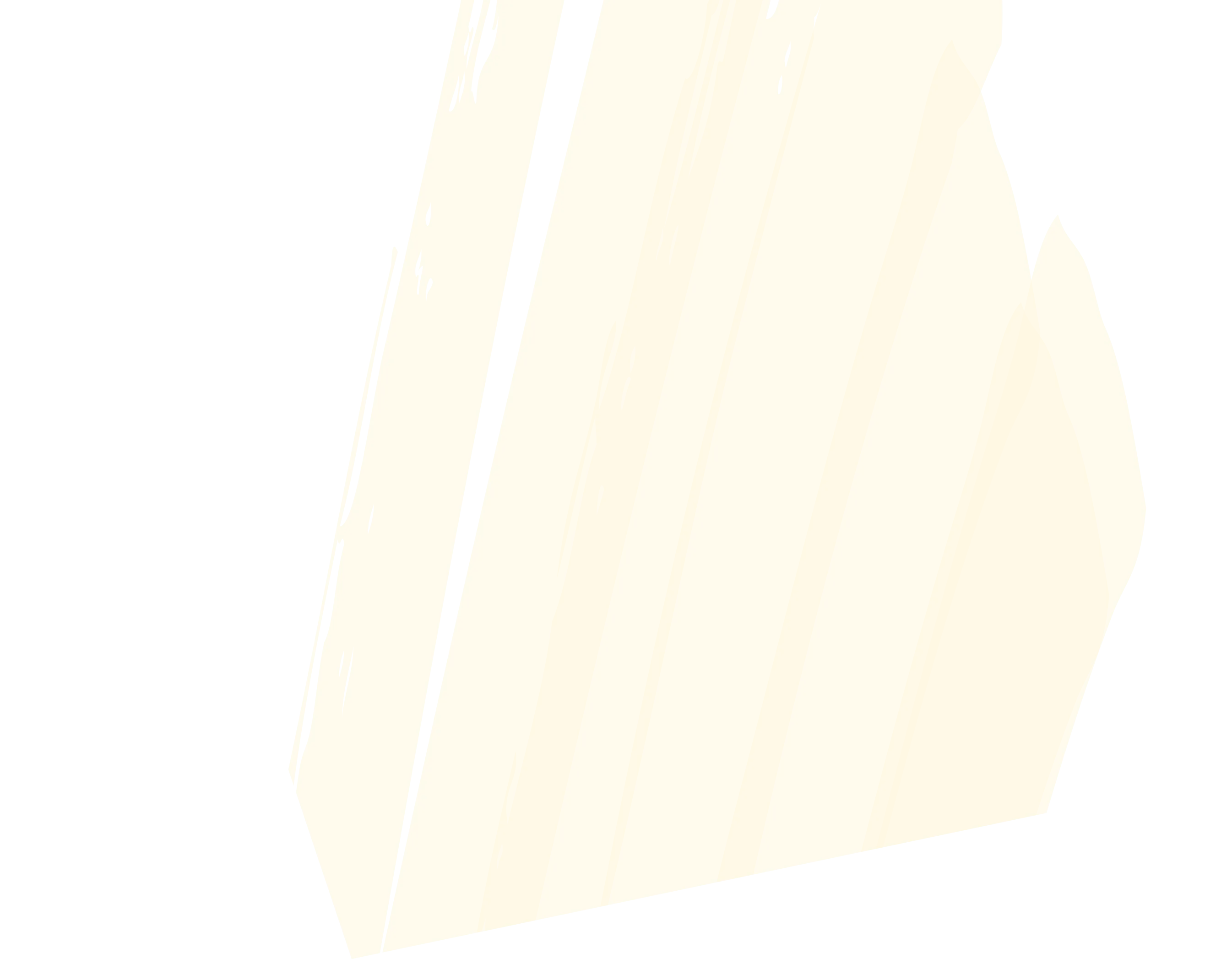 Decorative blob